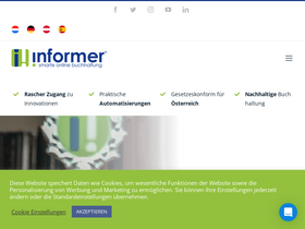 informer.eu-screenshot