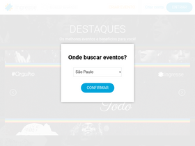 ingresse.com-screenshot