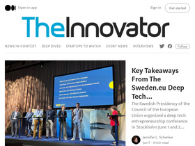 innovator.news-screenshot