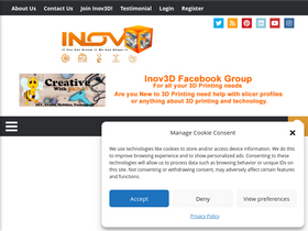 inov3d.net-screenshot