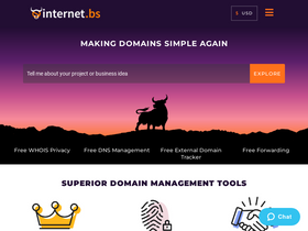 internetbs.net-screenshot-desktop