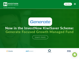 investnow.co.nz-screenshot