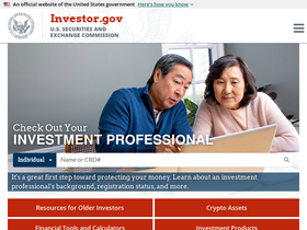 investor.gov-screenshot