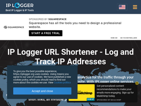 iplogger.org-screenshot