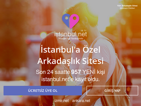 istanbul.net-screenshot-desktop