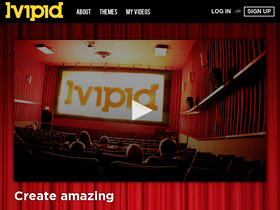 ivipid.com-screenshot