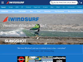 iwindsurf.com-screenshot