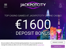 jackpotcity.eu-screenshot-desktop