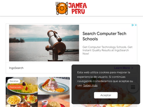 jameaperu.com-screenshot-desktop