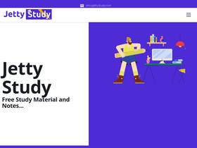 jettystudy.com-screenshot