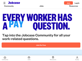 jobcase.com-screenshot