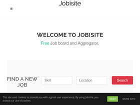 jobisite.com-screenshot