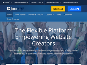 joomla.org-screenshot