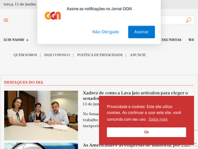 jornalggn.com.br-screenshot