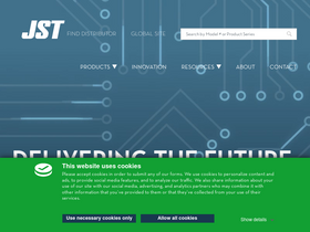 jst.com-screenshot