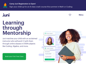 junilearning.com-screenshot