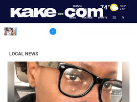 kake.com-screenshot