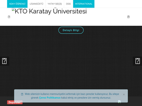karatay.edu.tr-screenshot