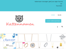 kattennamen.net-screenshot
