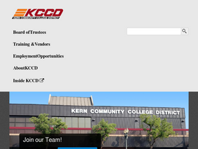 kccd.edu-screenshot