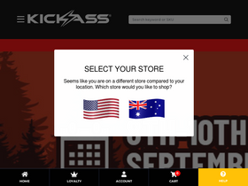 kickassproducts.com.au-screenshot