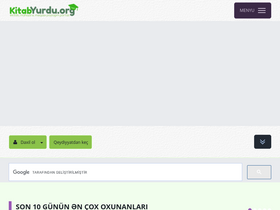 kitabyurdu.org-screenshot-desktop