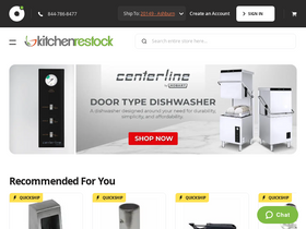 kitchenrestock.com-screenshot