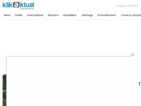 klikaktual.com-screenshot