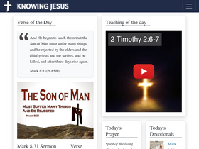 knowing-jesus.com-screenshot