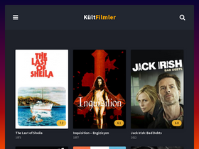 kultfilmler.com-screenshot