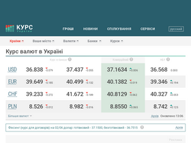 kurs.com.ua-screenshot