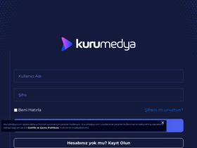 kurumedya.com-screenshot