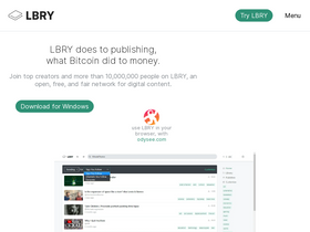 lbry.com-screenshot-desktop