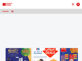 leafletstore.com-screenshot