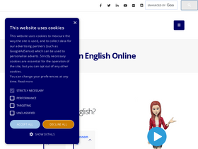 learn-english-online.org-screenshot