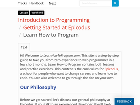 learnhowtoprogram.com-screenshot