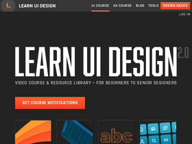 learnui.design-screenshot