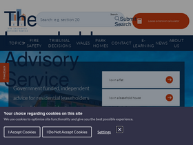 lease-advice.org-screenshot