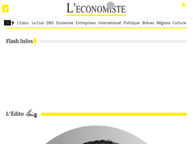 leconomiste.com-screenshot