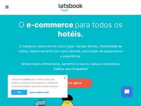 letsbook.com.br-screenshot