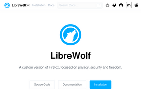 librewolf.net-screenshot