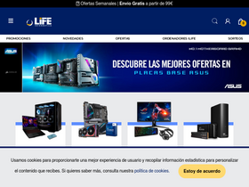 lifeinformatica.com-screenshot