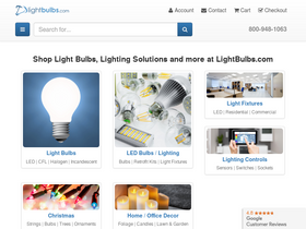 lightbulbs.com-screenshot-desktop
