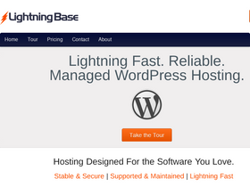 lightningbase.com-screenshot