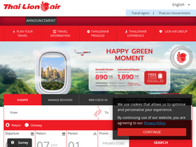 lionairthai.com-screenshot-desktop