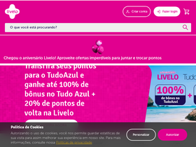 livelo.com.br-screenshot