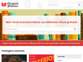 livrariapublica.com.br-screenshot-desktop