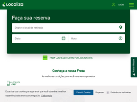 localiza.com-screenshot-desktop