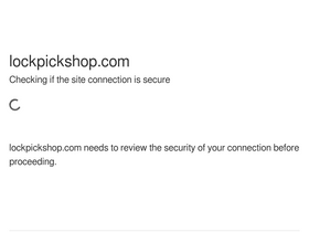 lockpickshop.com-screenshot