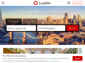 loopnet.co.uk-screenshot